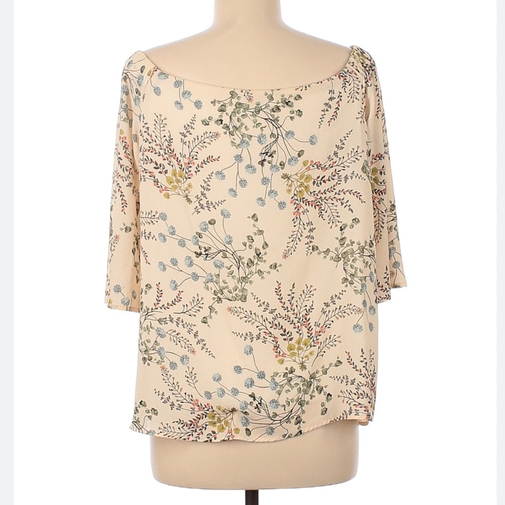 Bailey 44 top